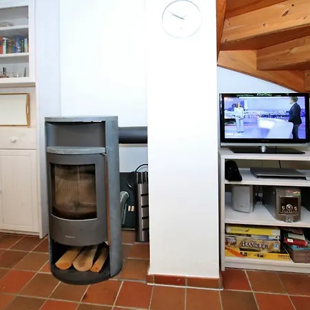 Gmelinstra_e 19 D Tatil Evi *